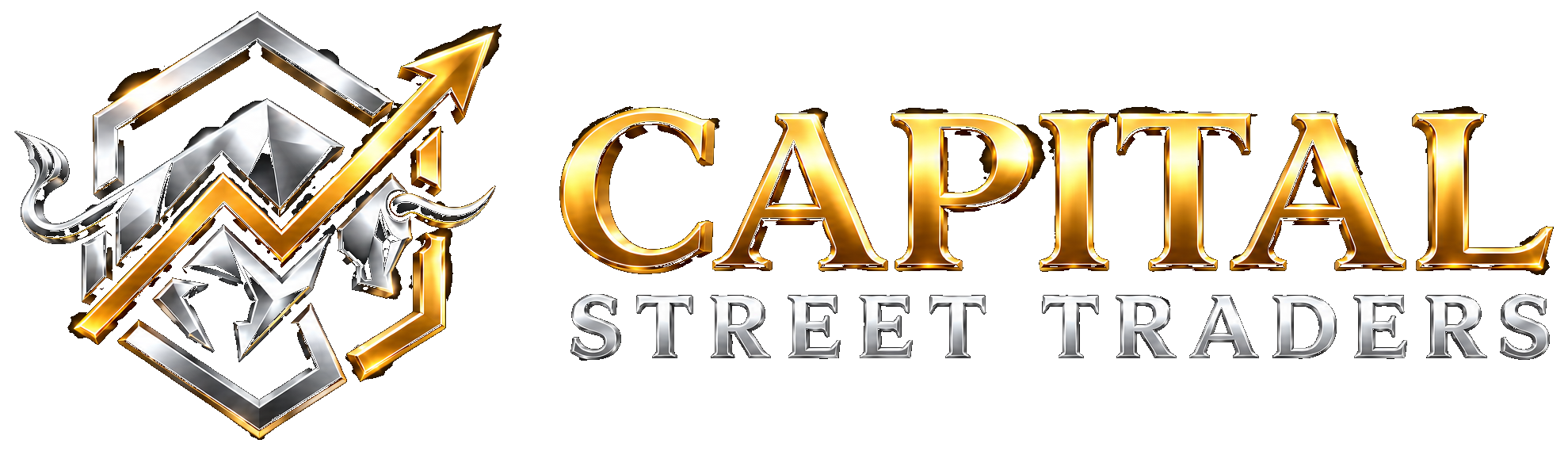 Capital Street Traders